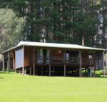 Hawke Brook Chalets - Hotel Gold Coast