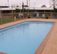 Parkview Motor Inn Parkes - Hotel Gold Coast