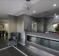 Aastro Dish Motor Inn - Hotel Gold Coast