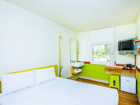 Ibis Budget Newcastle - Hotel Gold Coast 5