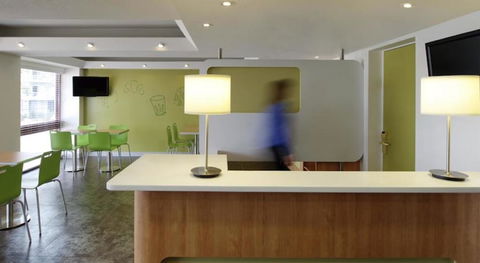 Ibis Budget Newcastle - Hotel Gold Coast 3