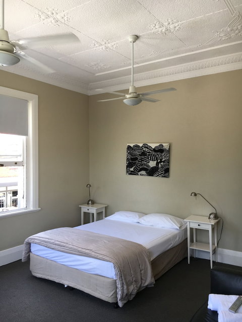 Oriental Hotel - Hotel Gold Coast 6