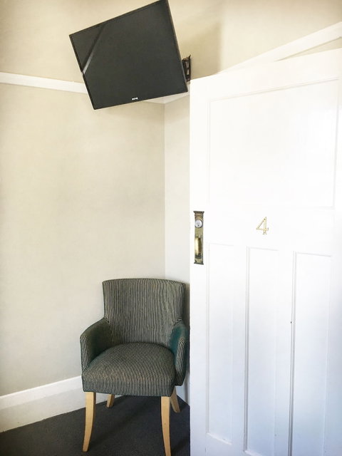 Oriental Hotel - Hotel Gold Coast 3