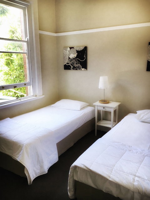 Oriental Hotel - Hotel Gold Coast 2