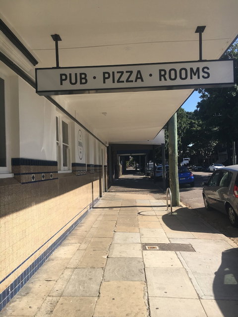 Oriental Hotel - Hotel Gold Coast 1