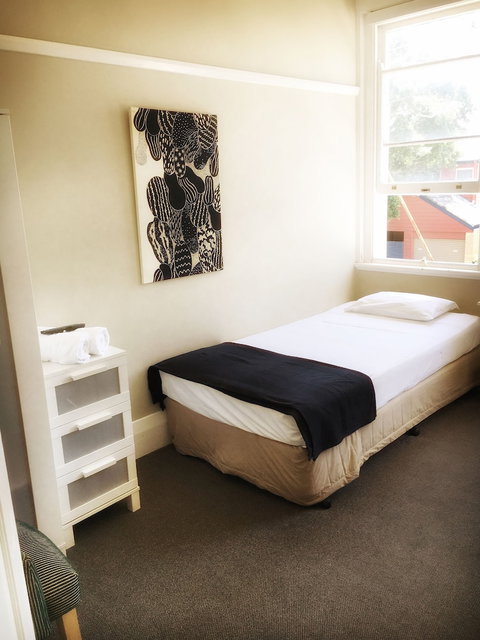 Oriental Hotel - Hotel Gold Coast 4