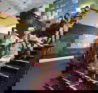 Newcastle Beach YHA - Hotel Gold Coast