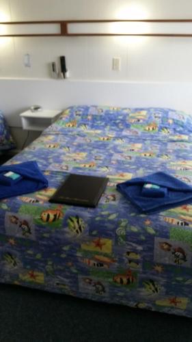 The Tree Motel - Hotel Gold Coast 4