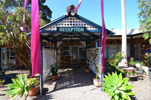 Narooma Motel - Hotel Gold Coast 6