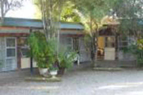 Narooma Motel - Hotel Gold Coast 0