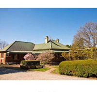 Heronswood House B  B