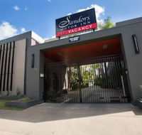 Sandors Motor Inn - Hotel Gold Coast
