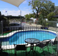 7th Street Motel - Hotel Gold Coast