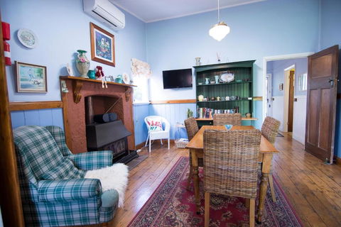 Pammys Palace - Hotel Gold Coast 2