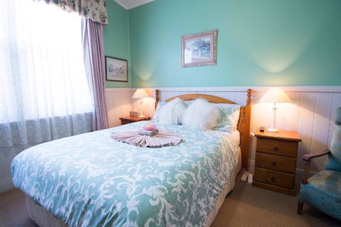 Pammys Palace - Hotel Gold Coast 6