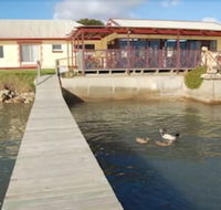Meningie's Waterfront Motel - Hotel Gold Coast
