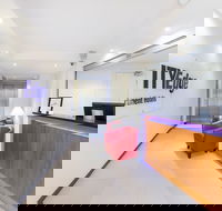 City Edge Serviced Apartments East Melbourne - Hotel Gold Coast