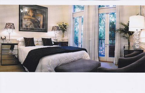 Andres Mews Luxury Serviced Apartments - Hotel Gold Coast 2