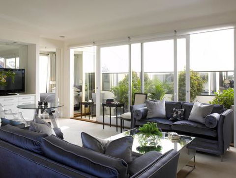 Andres Mews Luxury Serviced Apartments - Hotel Gold Coast 3