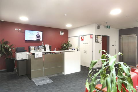 Alston Apartments Hotel - Hotel Gold Coast 2