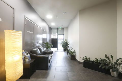 Alston Apartments Hotel - Hotel Gold Coast 4