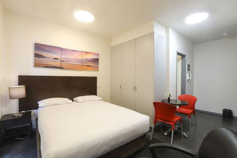 Alston Apartments Hotel - Hotel Gold Coast 5