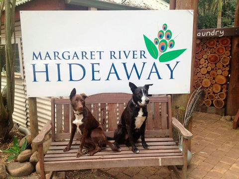 Margaret River Hideaway - Hotel Gold Coast 2