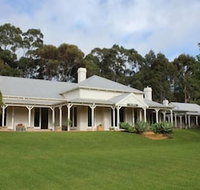 Gilgara Retreat - Hotel Gold Coast