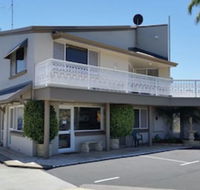 Foreshore Motel - Hotel Gold Coast