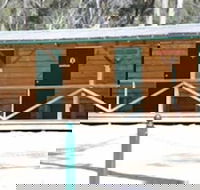 Gumleaves Bush Holidays - Hotel Gold Coast