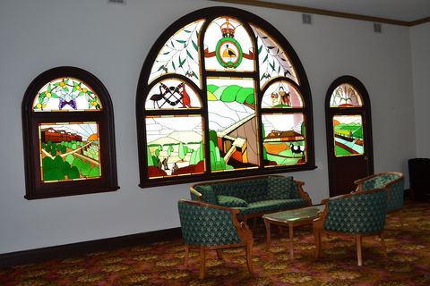 Historic Hydro Motor Inn - Hotel Gold Coast 1
