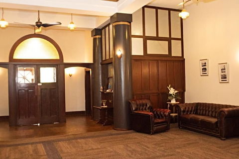 Historic Hydro Motor Inn - Hotel Gold Coast 3