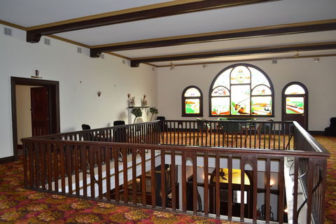Historic Hydro Motor Inn - Hotel Gold Coast 2