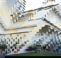 Hatherley Birrell Collection - Hotel Gold Coast