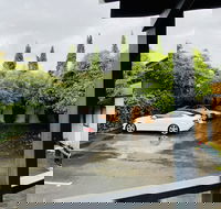 The Mews Motel - Hotel Gold Coast
