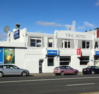 The TRC Hotel - Hotel Gold Coast