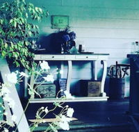 The Rustic Spirit - Hotel Gold Coast