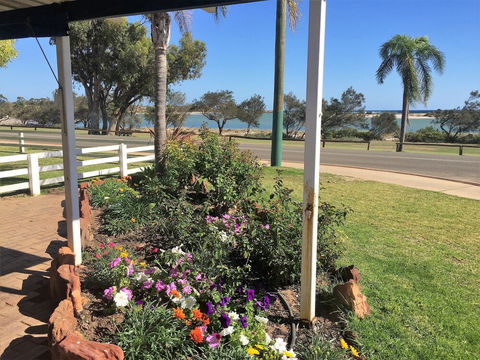 Kalbarri Seafront Villas - Hotel Gold Coast 0