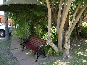 Kalbarri Reef Villas - Hotel Gold Coast 4