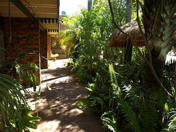 Kalbarri Reef Villas - Hotel Gold Coast 1