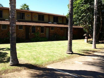 Kalbarri Reef Villas - Hotel Gold Coast 6