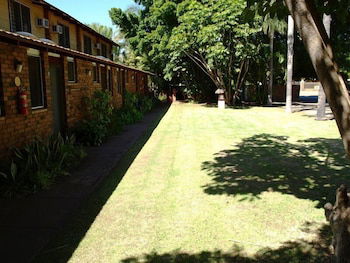 Kalbarri Reef Villas - Hotel Gold Coast 2