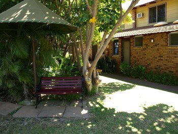 Kalbarri Reef Villas - Hotel Gold Coast 3