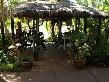 Kalbarri Reef Villas - Hotel Gold Coast 0