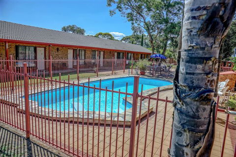 Kadina Gateway Motor Inn - Hotel Gold Coast 4