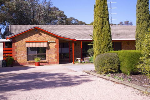 Kadina Gateway Motor Inn - Hotel Gold Coast 1