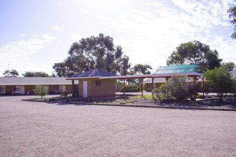 Kadina Gateway Motor Inn - Hotel Gold Coast 2