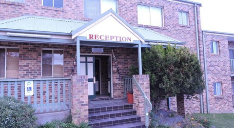 Acacia Snowy Motel - Hotel Gold Coast 3