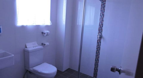 Acacia Snowy Motel - Hotel Gold Coast 5