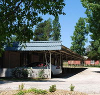 Holbrook Settlers Motel - Hotel Gold Coast